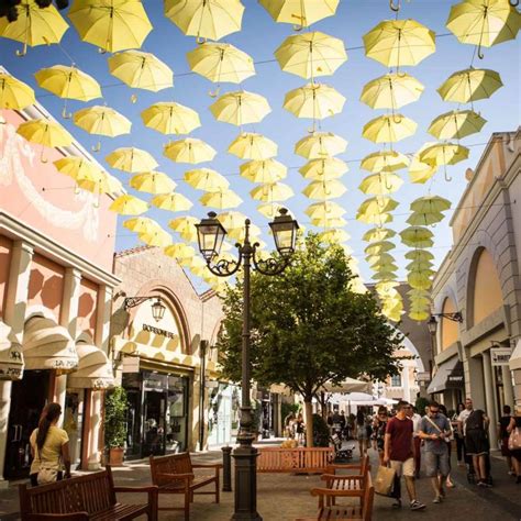 rome premium outlet